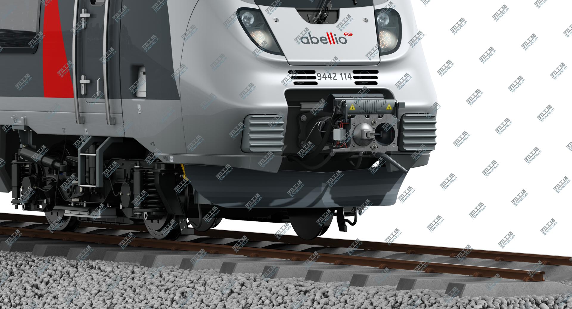 images/goods_img/202104021/3D model Bombardier TALENT 2 Abellio/4.jpg